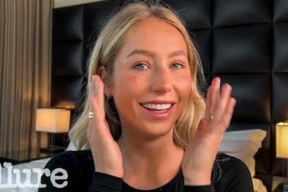 Alix Earle's Acclaimed TikTok Makeup Routine: 10 Minutes to a Flawless, Acne-Free Look