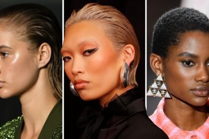 Beauty Forecast: The 7 Must-Try Makeup Trends of 2024
