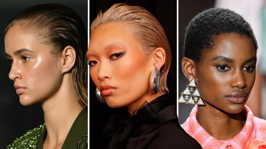 Beauty Forecast: The 7 Must-Try Makeup Trends of 2024
