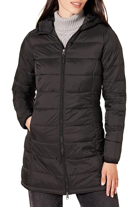 Affordable Excellence: The Best 11 Coats and Jackets on Amazon with Stellar Ratings