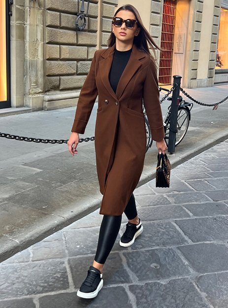 Affordable Excellence: The Best 11 Coats and Jackets on Amazon with Stellar Ratings