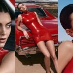 Glow Up Chronicles: Kendall Jenner's Makeup Artist Reveals Red Carpet Rituals