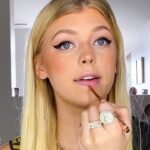 Loren Gray's 10-Minute Glam: A TikTok Star's Makeup Quick Fix