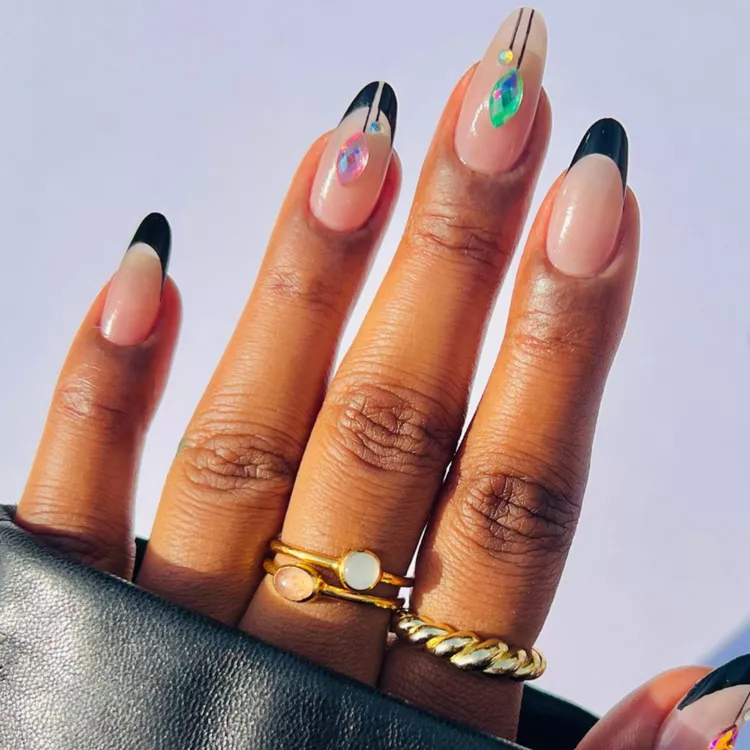 Celebrate in Style: 20 Christmas Nail Ideas for a Chic and Merry Manicure