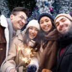 Ring in 2024: Exploring the Best Cities for New Year’s Eve in Europe