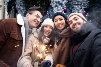 Ring in 2024: Exploring the Best Cities for New Year’s Eve in Europe