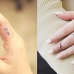 25 Tiny Hand Tattoo Ideas for Women That Are Trending in 2024