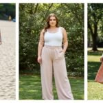 21 Casual Summer Outfit Ideas to Copy Now