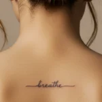 22 Gorgeous Small Minimalist Tattoos for Women to Try