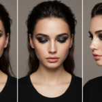 How to Do Long-Lasting Party Makeup for Oily Skin