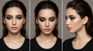 How to Do Long-Lasting Party Makeup for Oily Skin