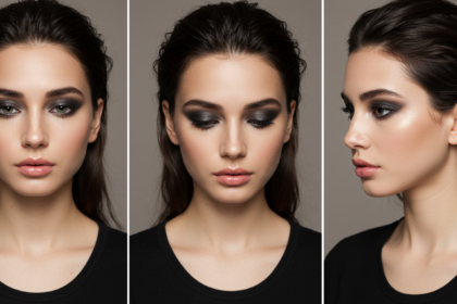 How to Do Long-Lasting Party Makeup for Oily Skin