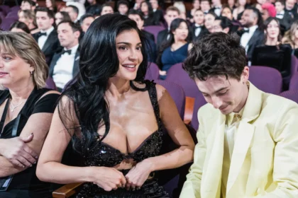 The Ultimate Kylie Jenner Biography: From Reality Star to Billionaire Mogul