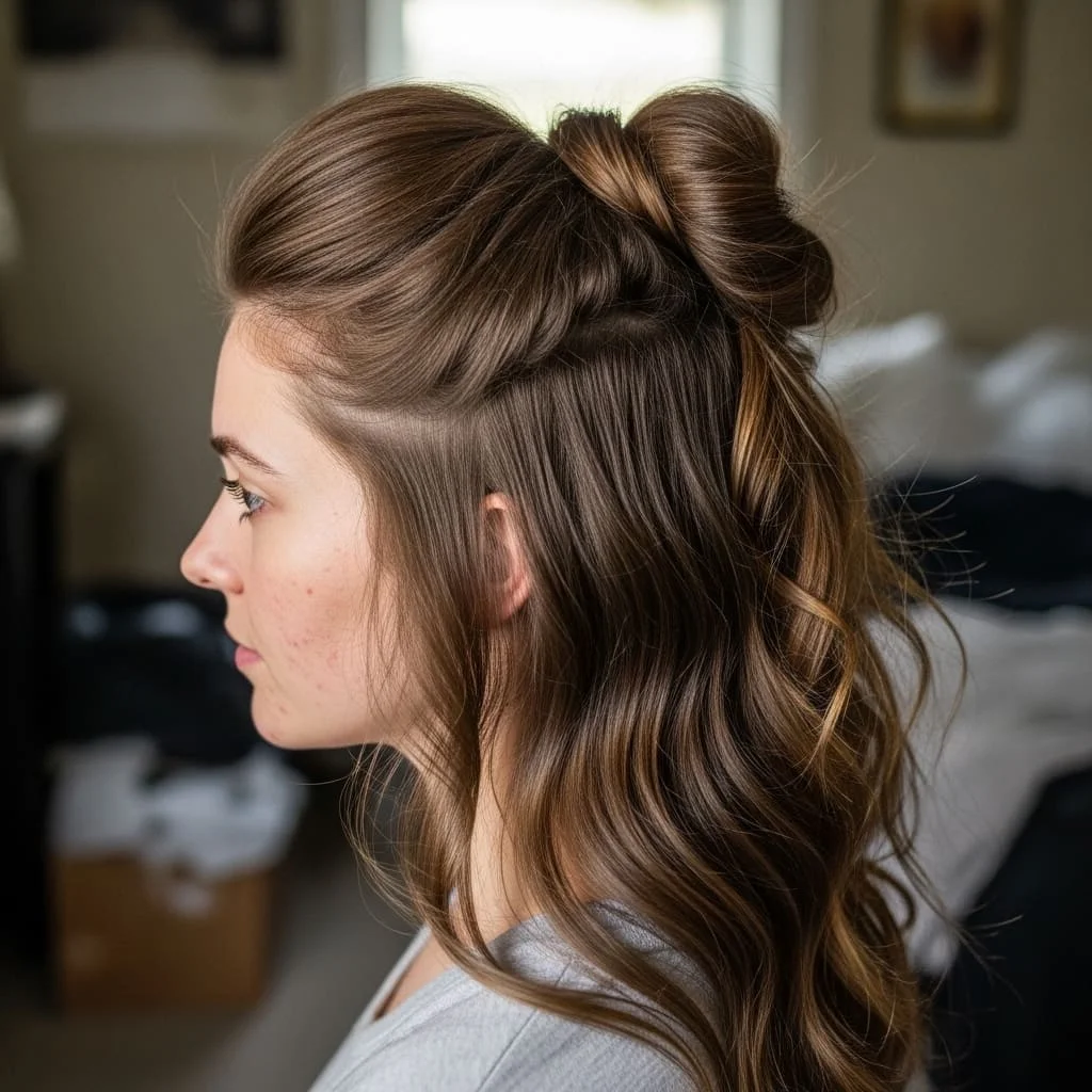 14 Must-Try Spring Hairstyles That Work for Every Hair Type
