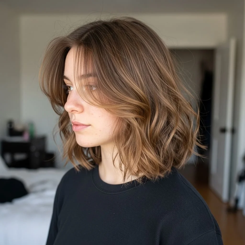 14 Must-Try Spring Hairstyles That Work for Every Hair Type