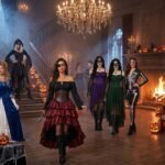 9 Best Women’s Halloween Costume Ideas for Parties and Cosplay