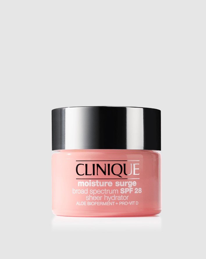 Clinique Moisture Surge SPF 28 Hydrator - 1