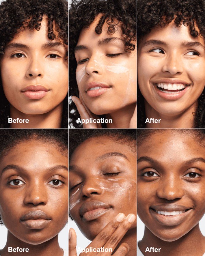 Clinique Moisture Surge SPF 28 Hydrator - 2