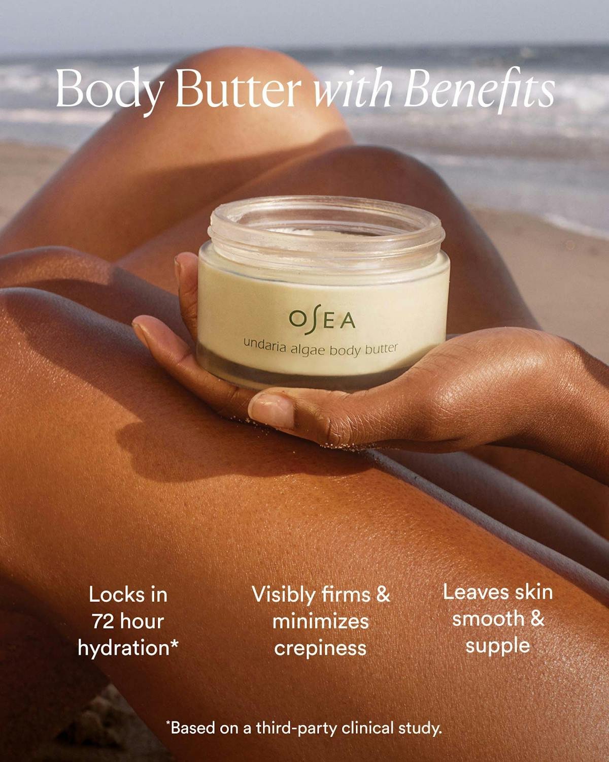 OSEA Undaria Algae Body Butter - 3