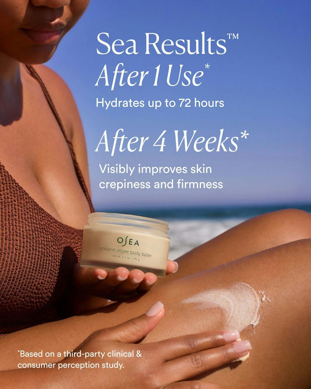 OSEA Undaria Algae Body Butter - 5