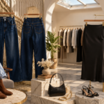 5 Fall Fashion Trends You Can Actually Wear Now