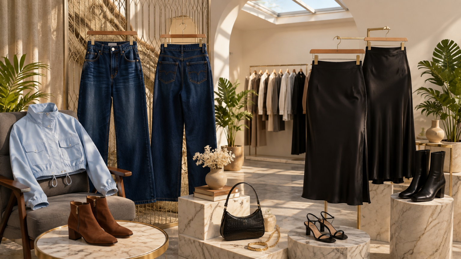 5 Fall Fashion Trends You Can Actually Wear Now