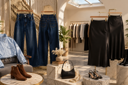 5 Fall Fashion Trends You Can Actually Wear Now
