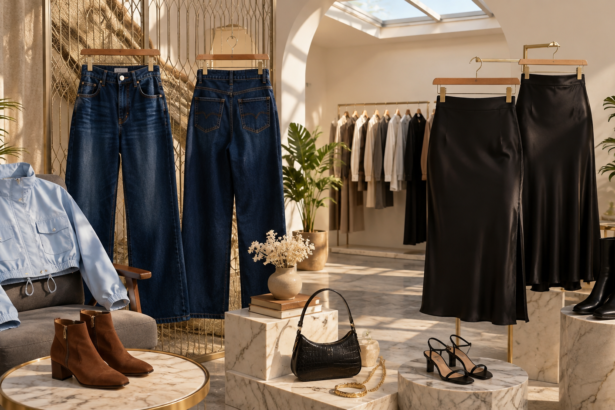 5 Fall Fashion Trends You Can Actually Wear Now