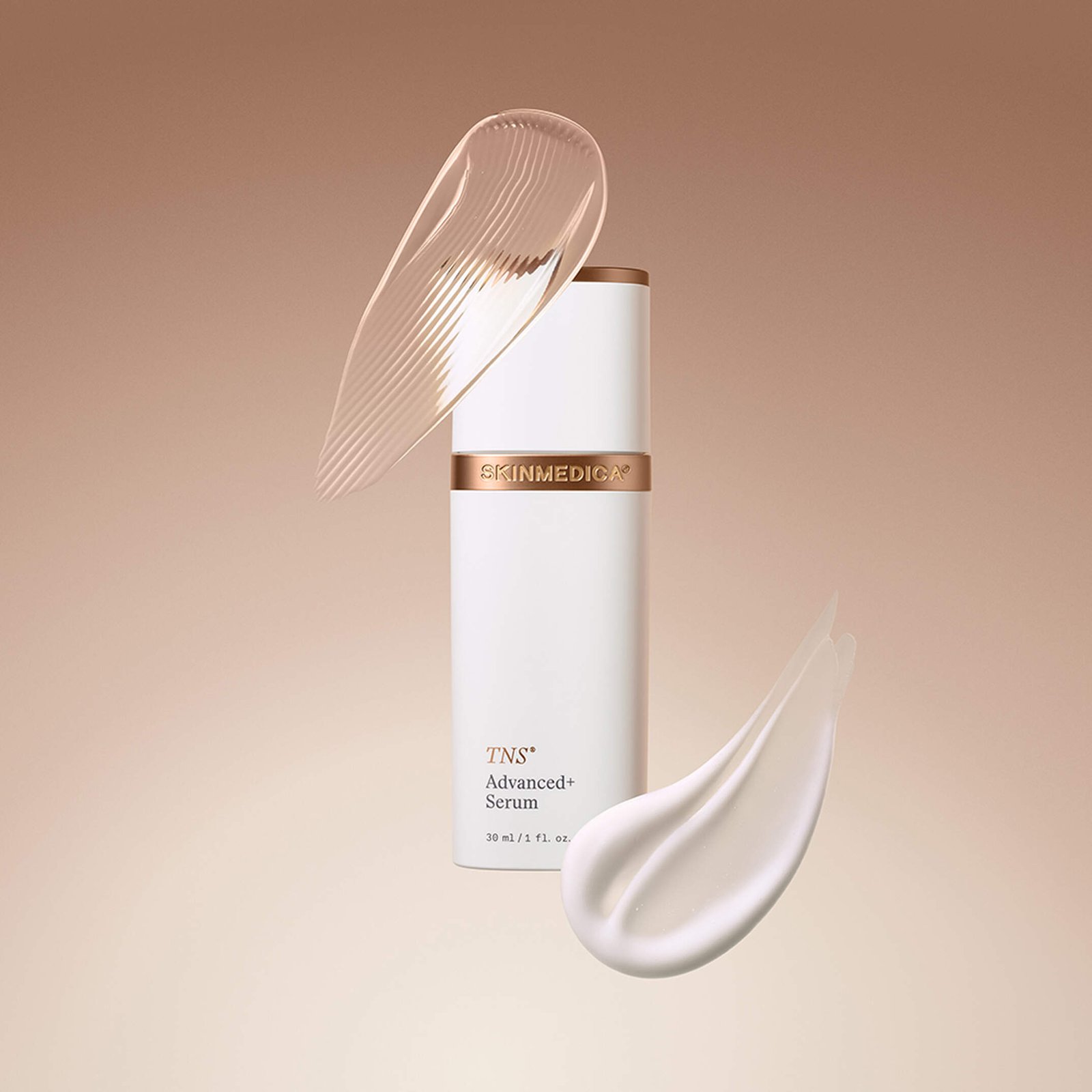 SkinMedica TNS Advanced+ Face Serum - 2