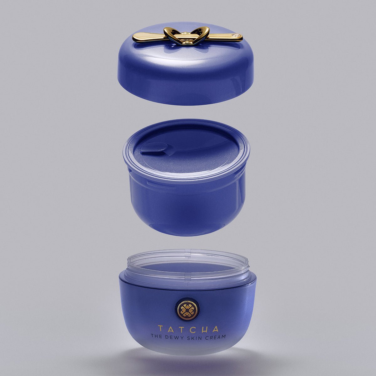 TATCHA Dewy Skin Cream with Hyaluronic Acid - 6