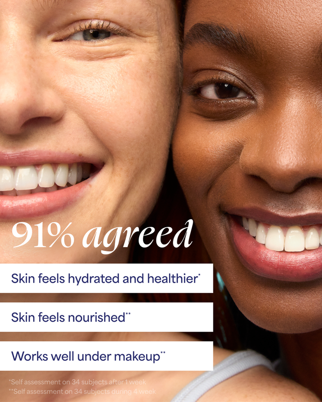 TULA 24-7 Hydrating Day & Night Face Cream - 4